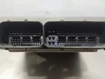 Second-hand car spare part ecu engine control for audi a3 (8p1) 2.0 tdi 16v oem iam references 03g906016g 0281011364  n1.z2.4.5.4