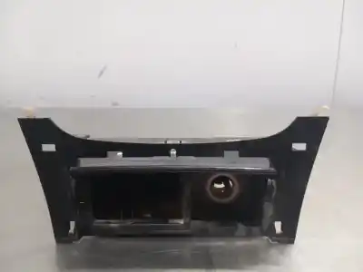 Автозапчастина б/у попільничка для opel insignia a sedán (g09) 2.0 cdti (69) посилання на oem iam 13320460  n1.z2.8.2.3