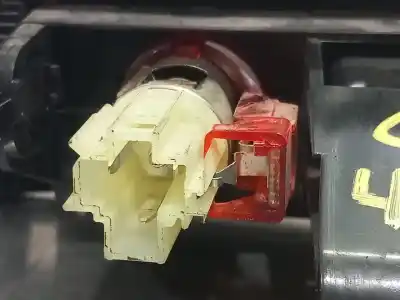 Автозапчастина б/у попільничка для opel insignia a sedán (g09) 2.0 cdti (69) посилання на oem iam 13320460  n1.z2.8.2.3