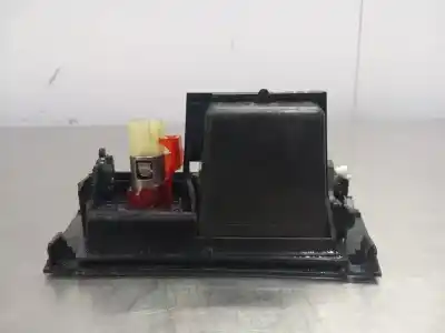 Автозапчастина б/у попільничка для opel insignia a sedán (g09) 2.0 cdti (69) посилання на oem iam 13320460  n1.z2.8.2.3