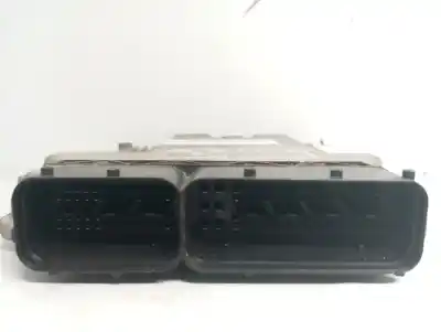 Gebrauchtes Autoersatzteil ECU-MOTORSTEUERGERÄT UCE Motorsteuergerät zum SEAT LEON (1P1)  OEM-IAM-Referenzen 03G906016AK 0281011884 810  N1.Z2.4.13.3