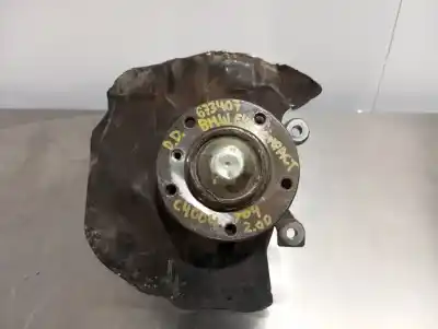 Second-hand car spare part front right knuckle for bmw 3 compact (e46) 320 td oem iam references   n4.01.02.01