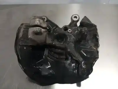 Second-hand car spare part front right knuckle for bmw 3 compact (e46) 320 td oem iam references   n4.01.02.01