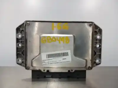 Автозапчасти б/у блок управления двигателем за renault scenic ii grand dynamique ссылки oem iam 8200387138 s3000 21584288 2a 4243792446 8200321263