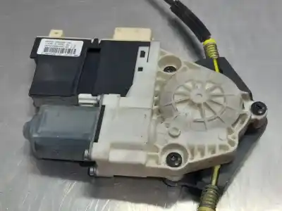 Second-hand car spare part passenger side right window regulator for peugeot 307 break / sw (s1) sw pack oem iam references 503620090406  n1.z2.17.5.1