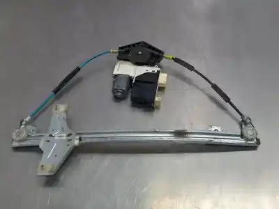 Second-hand car spare part passenger side right window regulator for peugeot 307 break / sw (s1) sw pack oem iam references 503620090406  n1.z2.17.5.1