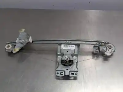 Second-hand car spare part rear right window regulator for peugeot 307 break / sw (s1) sw pack oem iam references 965988