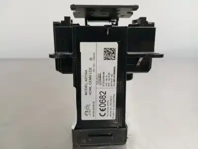 Автозапчасти б/у переключатель стартера за citroen c4 picasso ii 1.6 hdi / bluehdi 115 ссылки oem iam a01iaa 9800630080 02  n1.z2.4.5.2