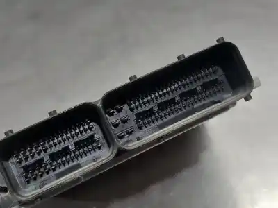 Pezzo di ricambio per auto di seconda mano centralina motore per seat leon (1p1) 2.0 tdi 16v riferimenti oem iam 03g906021ll 02810136280 810