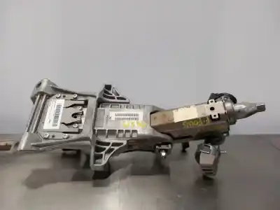 Pezzo di ricambio per auto di seconda mano PIANTONE DELLO STERZO per FORD FOCUS LIM. (CB4)  Riferimenti OEM IAM 4M513C529GE  N2.Z1.13.5.4