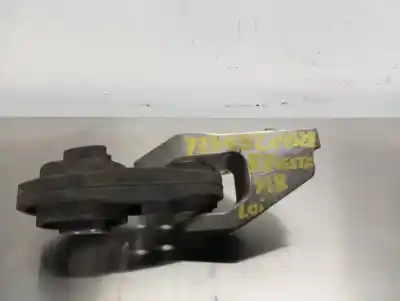 Second-hand car spare part gearbox support for ford fiesta (ce1) active 86 cv / 63 kw oem iam references h1bg6p082ad