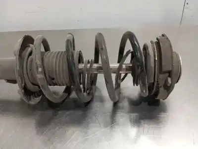 Second-hand car spare part front right shock absorber for seat leon (1p1) comfort limited oem iam references 1k0412331b  n4.z1.amortigua.2