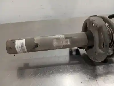 Second-hand car spare part front right shock absorber for seat leon (1p1) comfort limited oem iam references 1k0412331b  n4.z1.amortigua.2