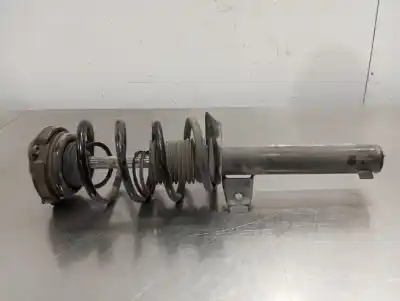 Second-hand car spare part front right shock absorber for seat leon (1p1) comfort limited oem iam references 1k0412331b  n4.z1.amortigua.2