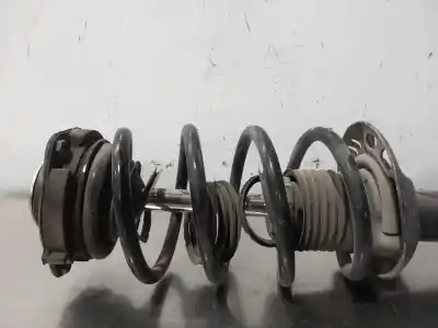Pezzo di ricambio per auto di seconda mano AMMORTIZZATORE ANTERIORE SINISTRO per SEAT LEON (1P1)  Riferimenti OEM IAM 1K0412331B  N4.Z1.AMORTIGUA.2