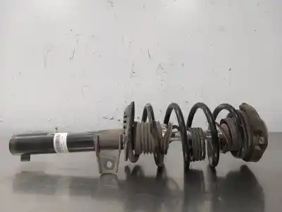 Peça sobressalente para automóvel em segunda mão amortecedor dianteiro esquerdo por seat leon (1p1) comfort limited referências oem iam 1k0412331b  n4.z1.amortigua.2