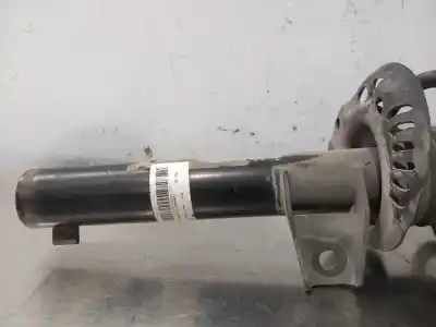 Peça sobressalente para automóvel em segunda mão amortecedor dianteiro esquerdo por seat leon (1p1) comfort limited referências oem iam 1k0412331b  n4.z1.amortigua.2