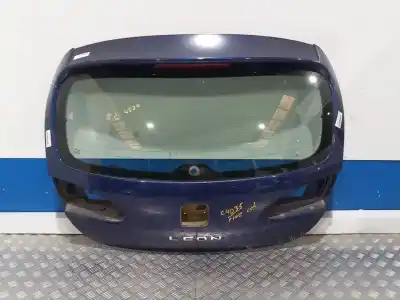 Second-hand car spare part tailgate for seat leon (1p1) comfort limited oem iam references   n5.z1.5.15.b