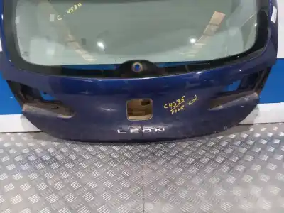 Автозапчасти б/у ЗАДНЯЯ ДВЕРЬ за SEAT LEON (1P1)  ссылки OEM IAM   N5.Z1.5.15.B