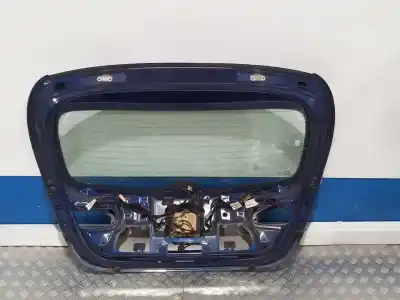 Second-hand car spare part tailgate for seat leon (1p1) comfort limited oem iam references   n5.z1.5.15.b