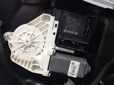 Автозапчасти б/у регулятор стекла переднего правого за vw passat b6 variant (3c5) 2.0 tdi ссылки oem iam 3c1837756k  n1.z2.e/e.19.15.3.b