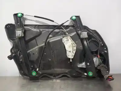 Автозапчасти б/у регулятор стекла переднего правого за vw passat b6 variant (3c5) 2.0 tdi ссылки oem iam 3c1837756k  n1.z2.e/e.19.15.3.b