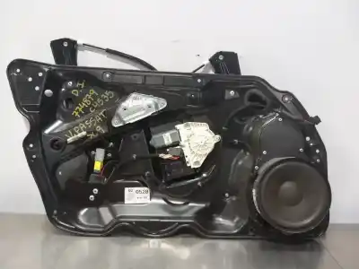Автозапчасти б/у регулятор стекла переднего левого за vw passat b6 variant (3c5) 2.0 tdi ссылки oem iam 3c1837755k  n1.z2.e/e.20.11.3.b