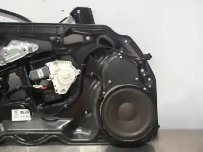 Автозапчасти б/у регулятор стекла переднего левого за vw passat b6 variant (3c5) 2.0 tdi ссылки oem iam 3c1837755k  n1.z2.e/e.20.11.3.b