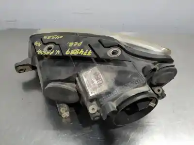 Автозапчасти б/у правая фара за vw passat b6 variant (3c5) 2.0 tdi ссылки oem iam 3c0941006j  n1.z1.21.9.a