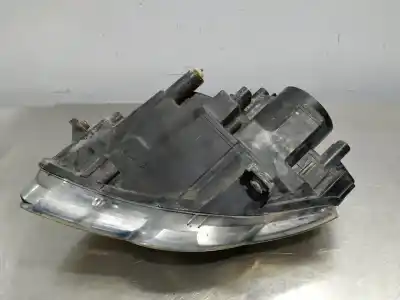 Автозапчасти б/у правая фара за vw passat b6 variant (3c5) 2.0 tdi ссылки oem iam 3c0941006j  n1.z1.21.9.a