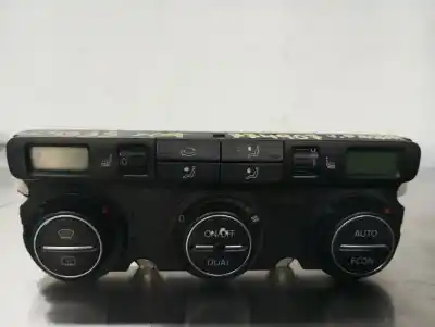 Автозапчасти б/у отопление / кондиционирование воздуха за vw passat b6 variant (3c5) 2.0 tdi ссылки oem iam   n1.z2.8.1.2