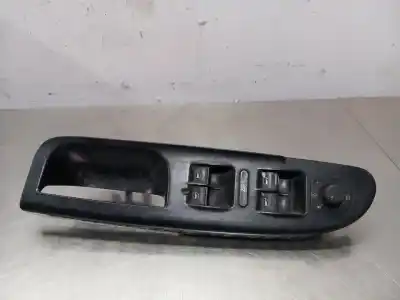 Автозапчасти б/у выключатель левого переднего окна за volkswagen passat b6 variant (3c5) 2.0 tdi ссылки oem iam 1k4959857d  n1.z1.16.16