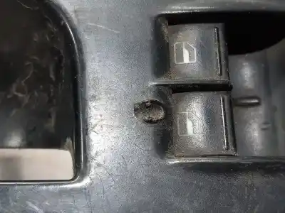 Second-hand car spare part left front power window switch for volkswagen passat b6 variant (3c5) 2.0 tdi oem iam references 1k4959857d