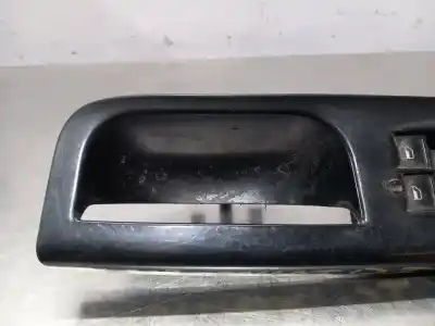 Автозапчасти б/у выключатель левого переднего окна за volkswagen passat b6 variant (3c5) 2.0 tdi ссылки oem iam 1k4959857d  n1.z1.16.16