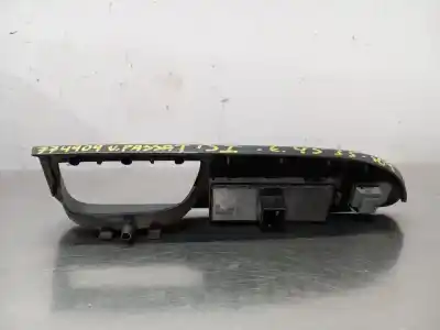 Автозапчасти б/у выключатель левого переднего окна за volkswagen passat b6 variant (3c5) 2.0 tdi ссылки oem iam 1k4959857d  n1.z1.16.16