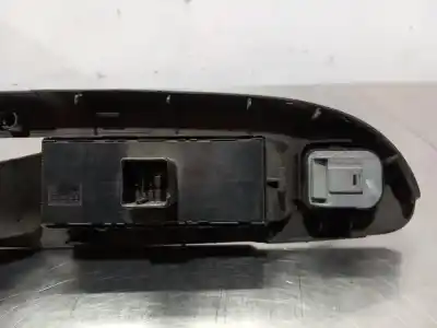 Автозапчасти б/у выключатель левого переднего окна за volkswagen passat b6 variant (3c5) 2.0 tdi ссылки oem iam 1k4959857d  n1.z1.16.16