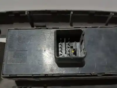 Автозапчасти б/у выключатель левого переднего окна за volkswagen passat b6 variant (3c5) 2.0 tdi ссылки oem iam 1k4959857d  n1.z1.16.16