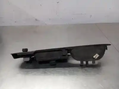 Автозапчасти б/у выключатель левого переднего окна за volkswagen passat b6 variant (3c5) 2.0 tdi ссылки oem iam 1k4959857d  n1.z1.16.16