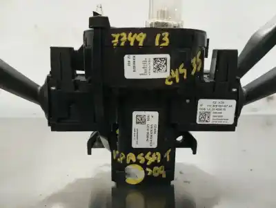 Автозапчасти б/у управление светом за vw passat b6 variant (3c5) 2.0 tdi ссылки oem iam 3c9953513r  n1.z1.30.2.b
