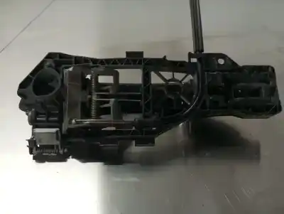 Автозапчасти б/у наружная рукоятка передняя справа за vw passat b6 variant (3c5) 2.0 tdi ссылки oem iam   n1.z1.24.3.a