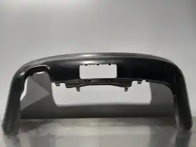 Автозапчасти б/у задний бампер за volkswagen passat b6 variant (3c5) 2.0 tdi ссылки oem iam   n5.z1.7.3.m