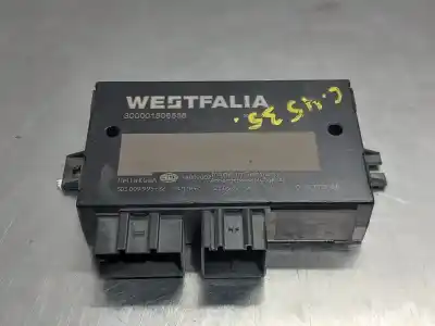 Автозапчасти б/у электронный модуль за volkswagen passat b6 variant (3c5) 2.0 tdi ссылки oem iam 5ds00999522