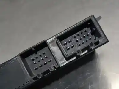 Автозапчасти б/у электронный модуль за volkswagen passat b6 variant (3c5) 2.0 tdi ссылки oem iam 5ds00999522  n1.z2.4.4.5