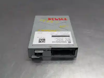 Автозапчасти б/у электронный модуль за volkswagen passat b6 variant (3c5) 2.0 tdi ссылки oem iam 3c0907441