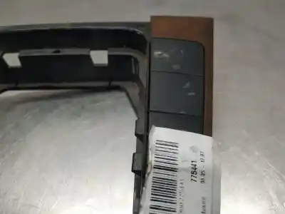 Автозапчасти б/у накладка рычага передач за volkswagen passat b6 variant (3c5) 2.0 tdi ссылки oem iam 3c0864263  n2.z1.3.37