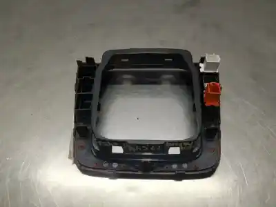 Автозапчасти б/у накладка рычага передач за volkswagen passat b6 variant (3c5) 2.0 tdi ссылки oem iam 3c0864263  n2.z1.3.37