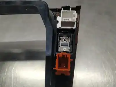 Автозапчасти б/у накладка рычага передач за volkswagen passat b6 variant (3c5) 2.0 tdi ссылки oem iam 3c0864263  n2.z1.3.37