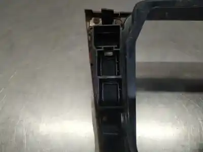 Автозапчасти б/у накладка рычага передач за volkswagen passat b6 variant (3c5) 2.0 tdi ссылки oem iam 3c0864263  n2.z1.3.37