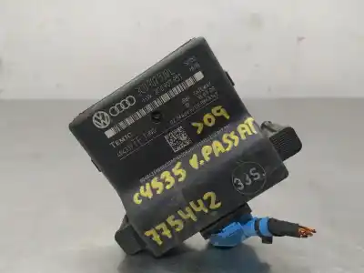 Автозапчасти б/у электронный модуль за volkswagen passat b6 variant (3c5) 2.0 tdi ссылки oem iam 3c0907530l  n2.z1.3.33