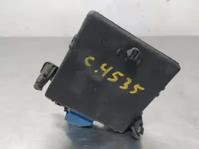 Автозапчасти б/у электронный модуль за volkswagen passat b6 variant (3c5) 2.0 tdi ссылки oem iam 3c0907530l